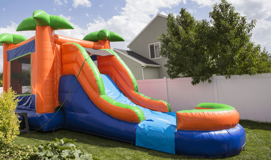 Jumping Jack Inflatables